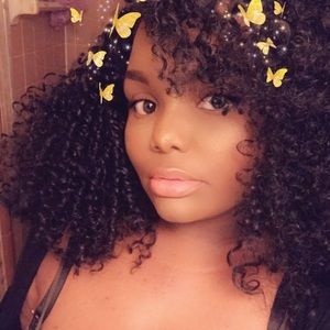 Meet your Posher, Jasmine
